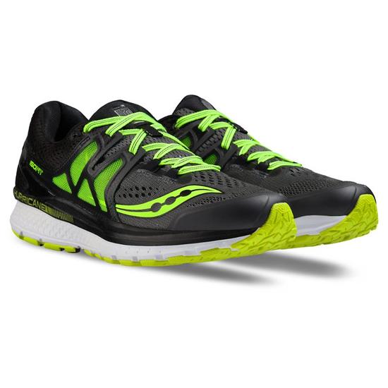 Saucony hurricane iso 3 it hotsell